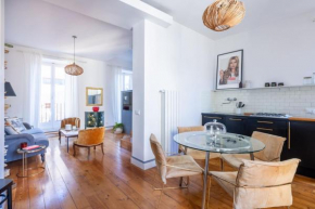 Botanico Apt - Trastevere